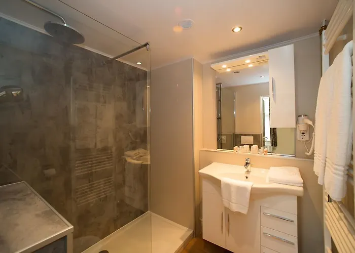 Hotel De Hoofdige Boer 3*