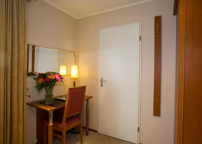 Hotel De Hoofdige Boer 3*