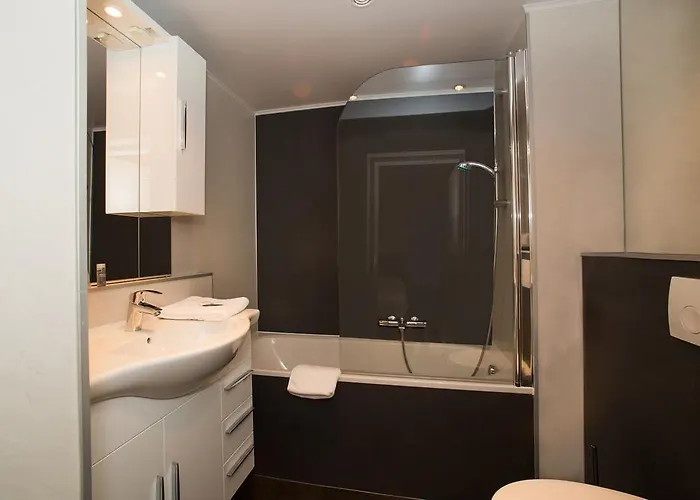 Hotel De Hoofdige Boer 3*