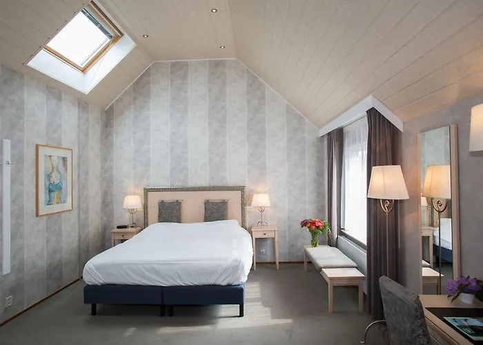 Hotell De Hoofdige Boer