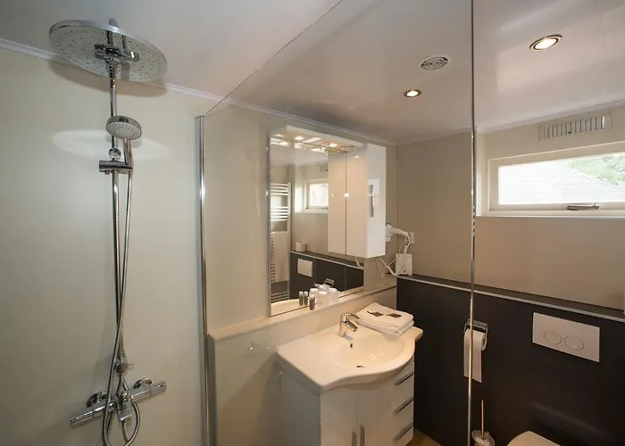 Hotel De Hoofdige Boer 3*