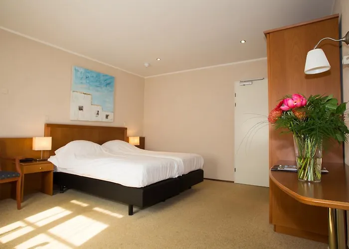 Hotell De Hoofdige Boer Almen