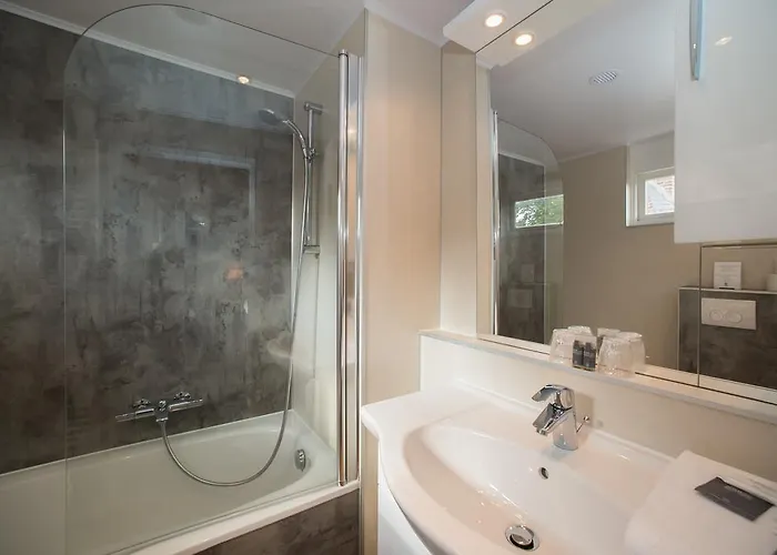 Hotell De Hoofdige Boer Almen