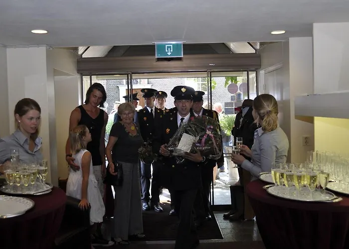 De Hoofdige Boer Hotel 3*