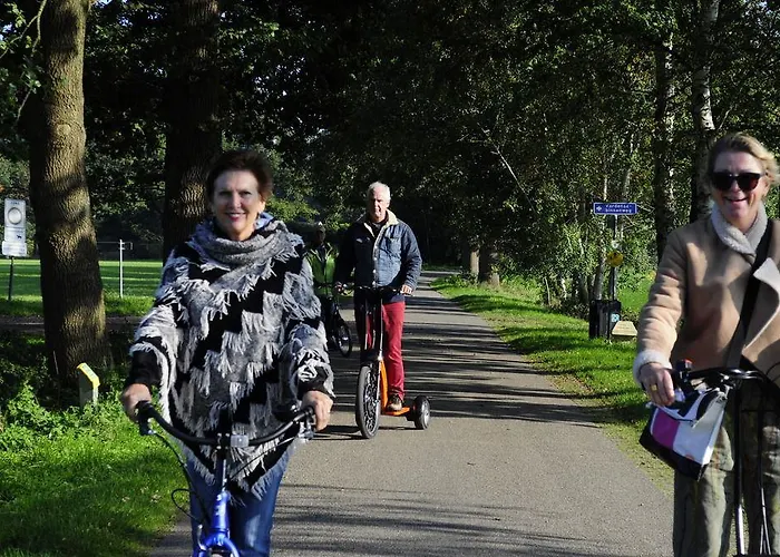 De Hoofdige Boer 3* Almen