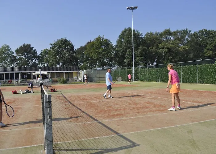 Hotell De Hoofdige Boer