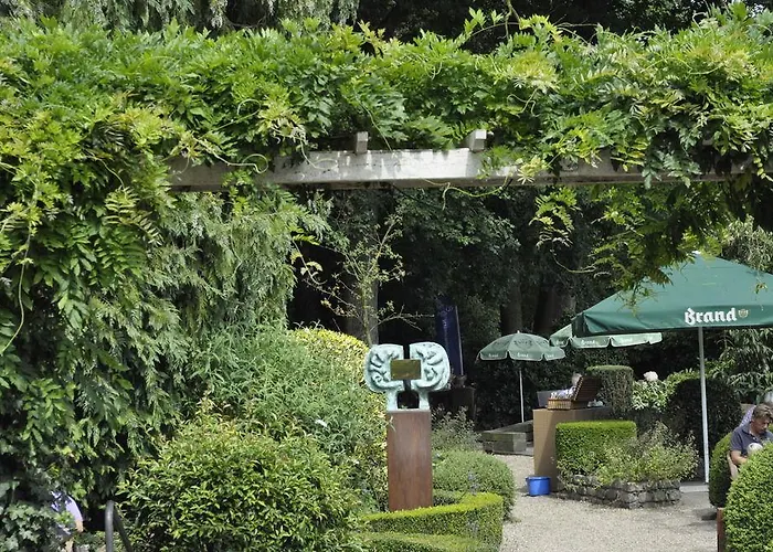 De Hoofdige Boer Hotell