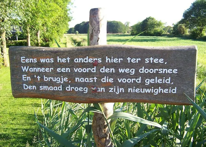 Hotell De Hoofdige Boer Almen