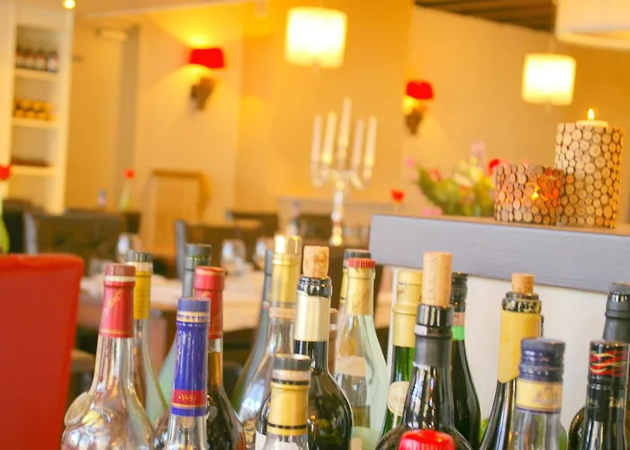 Hotel De Hoofdige Boer 3*