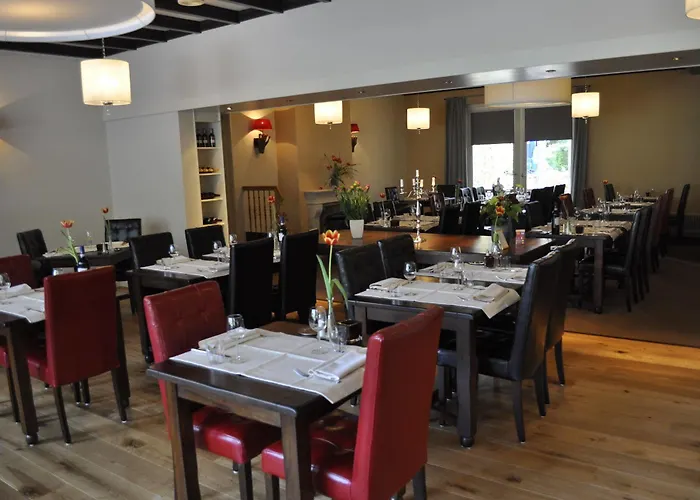 Hotell De Hoofdige Boer