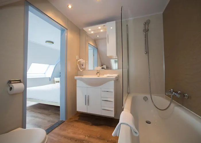 De Hoofdige Boer Hotell