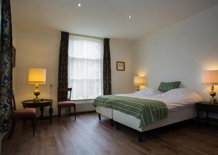 De Hoofdige Boer Almen