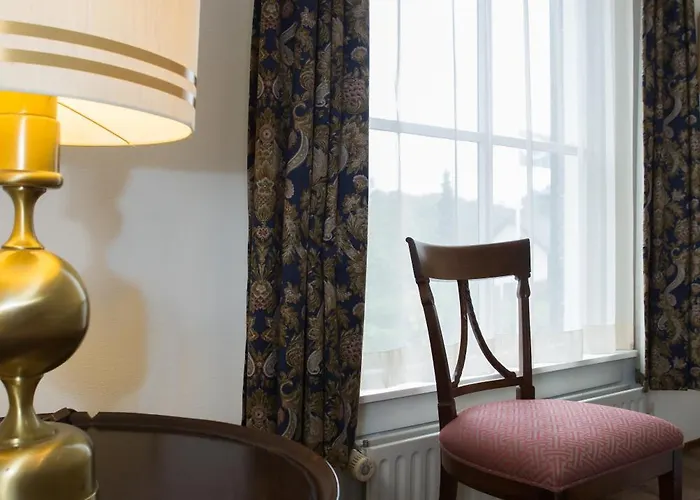 De Hoofdige Boer Hotel Almen