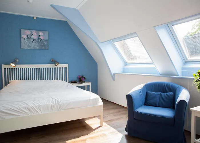 Hotell De Hoofdige Boer