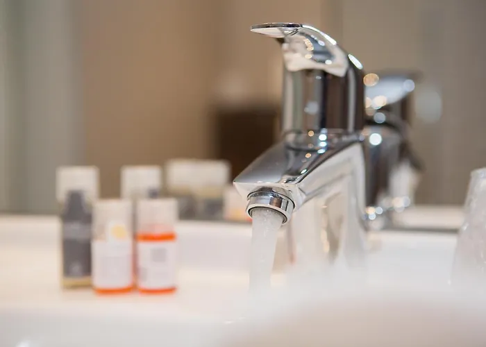 De Hoofdige Boer Hotel 3*