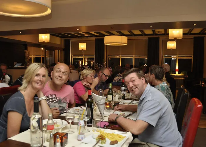 Hotell De Hoofdige Boer