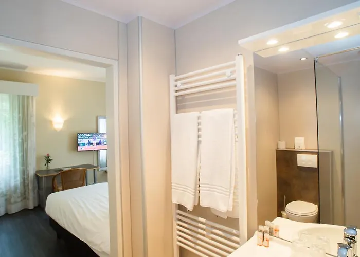 Hotell De Hoofdige Boer