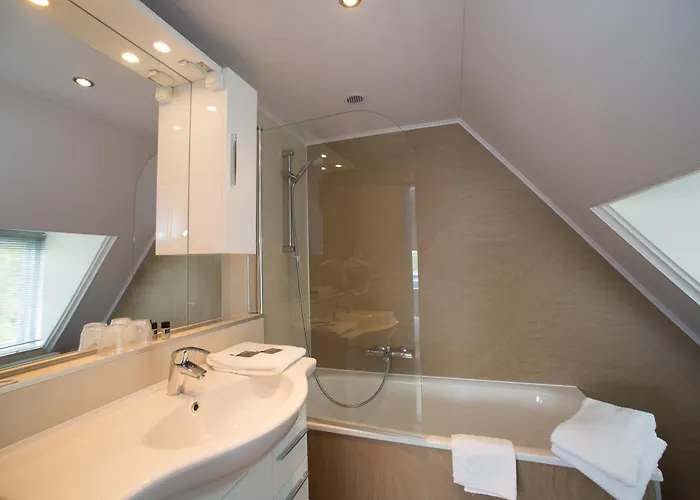 Hotel De Hoofdige Boer 3*