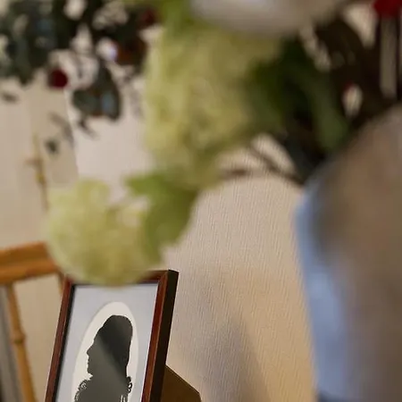 Landhotel De Hoofdige Boer 3*