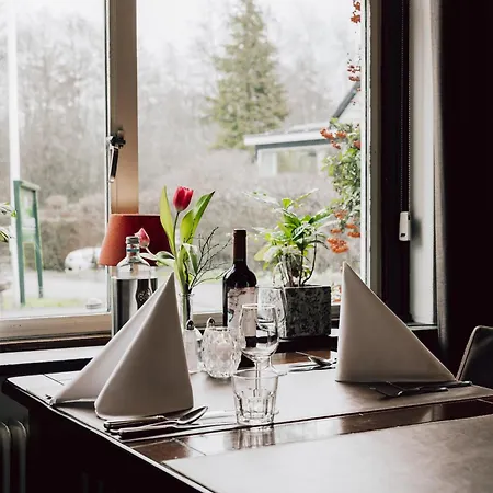 Landhotel De Hoofdige Boer 3*