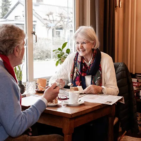 Landhotel De Hoofdige Boer 3* Almen