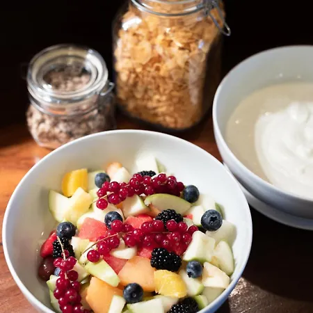 Landhotel De Hoofdige Boer Almen