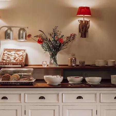 Hotel Landhotel De Hoofdige Boer Almen