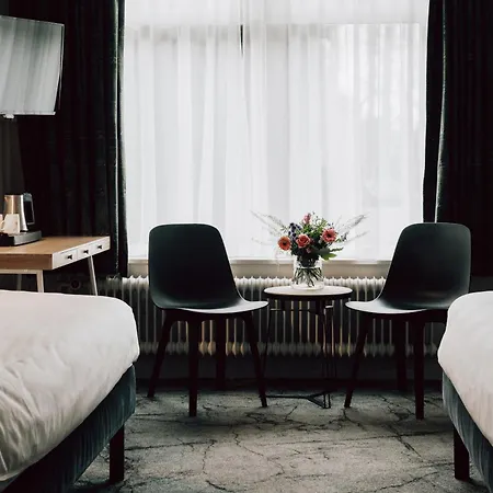 Landhotel De Hoofdige Boer 3*