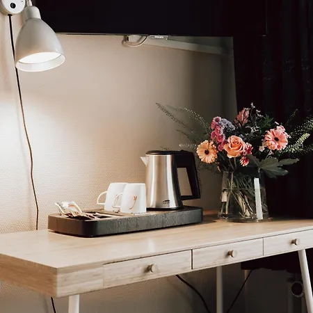 Landhotel De Hoofdige Boer 3* Almen