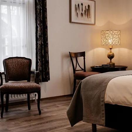 Hotel Landhotel De Hoofdige Boer