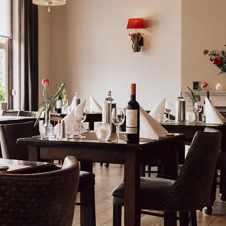 Hotel Landhotel De Hoofdige Boer Almen