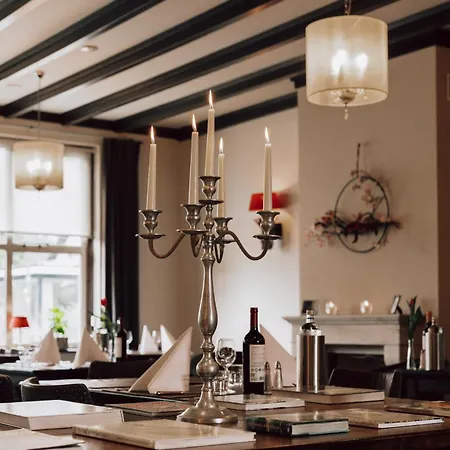 Landhotel De Hoofdige Boer 3*