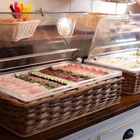 Landhotel De Hoofdige Boer 3*