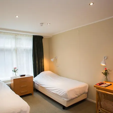 Hotel Landhotel De Hoofdige Boer