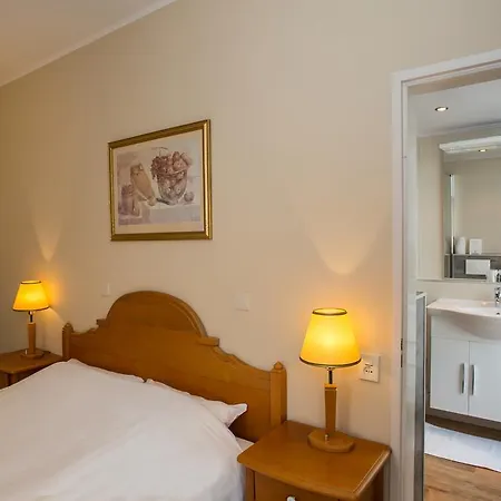 Hotel Landhotel De Hoofdige Boer Almen