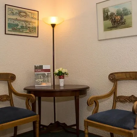 Hotel Landhotel De Hoofdige Boer Almen