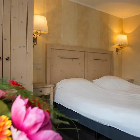 Hotel Landhotel De Hoofdige Boer Almen