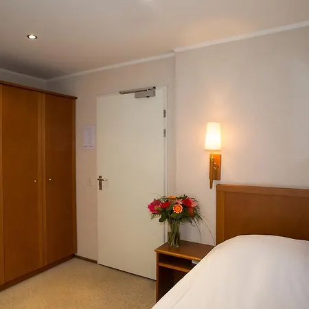 Hotel Landhotel De Hoofdige Boer 3*