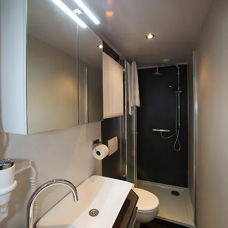 Hotel Landhotel De Hoofdige Boer 3*