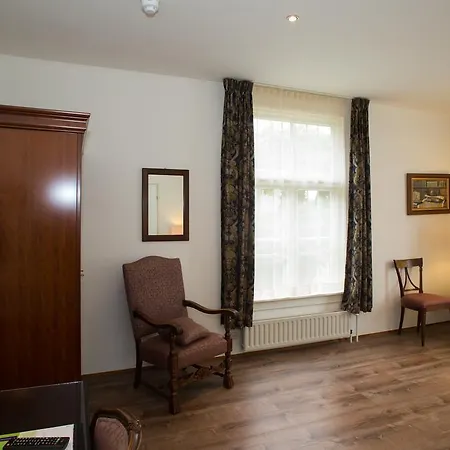 Hotel Landhotel De Hoofdige Boer Almen