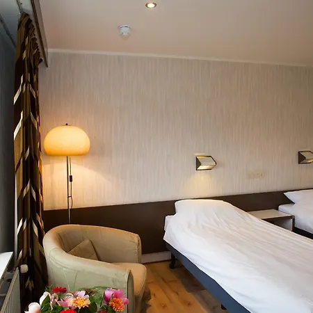 Landhotel De Hoofdige Boer Almen