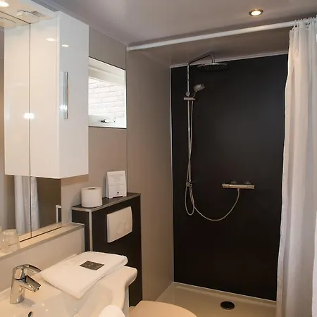 Landhotel De Hoofdige Boer Almen