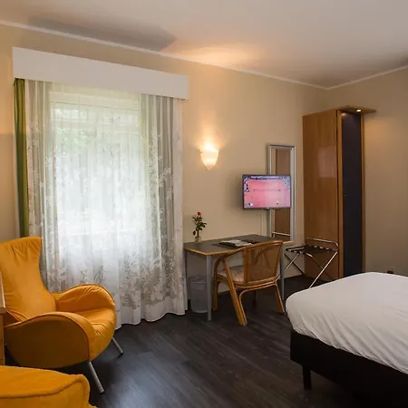 Hotel Landhotel De Hoofdige Boer