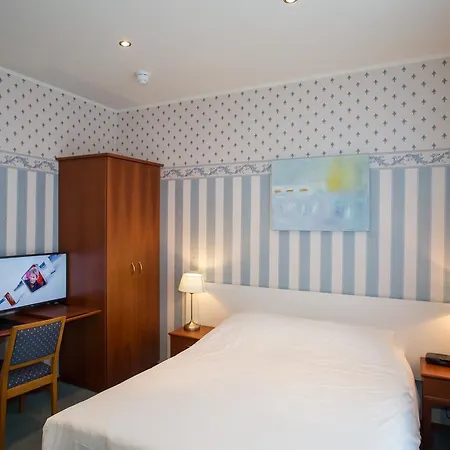 Landhotel De Hoofdige Boer Almen