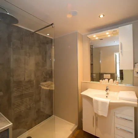 Hotel Landhotel De Hoofdige Boer 3*