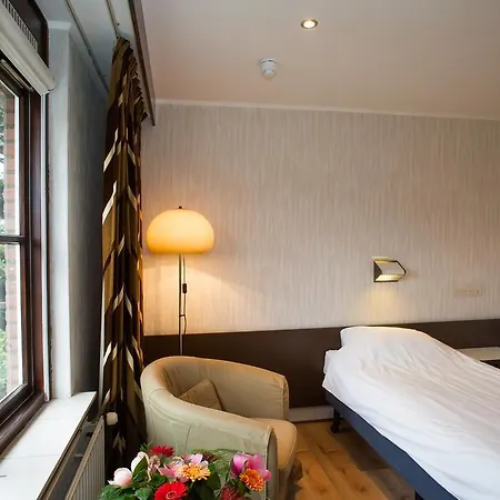 Landhotel De Hoofdige Boer