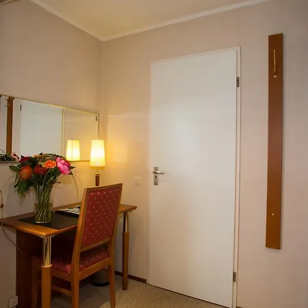 Hotel Landhotel De Hoofdige Boer 3*