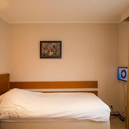 Hotel Landhotel De Hoofdige Boer 3*