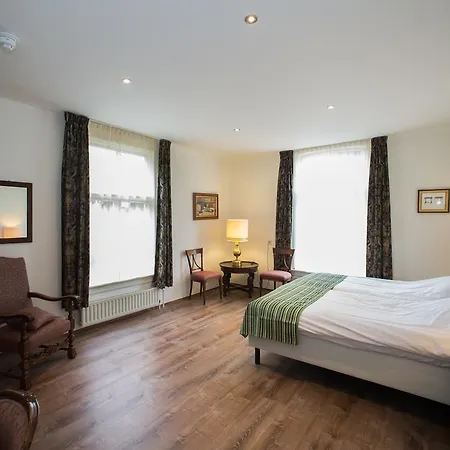 Landhotel De Hoofdige Boer