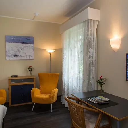 Landhotel De Hoofdige Boer